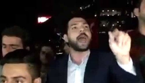 Uzan ve Boynukalın tartışması