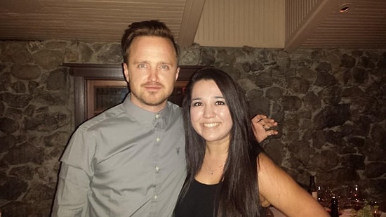 Ona Dokunabileceği Bir Vücut Ver: 35 Acıklı "Hover Hand" Müptelası