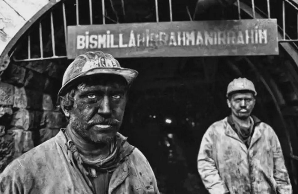 Ölümün Kıyısında Gezenler: Dünyanın En Tehlikeli 17 Mesleği