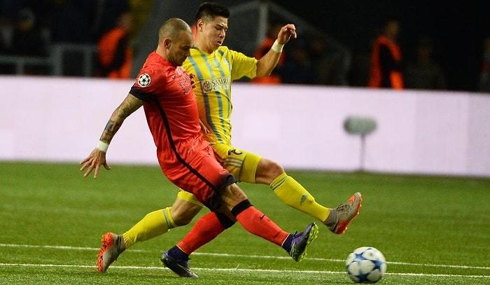 Astana - Galatasaray Maçı İçin Yazılmış En İyi 10 Köşe Yazısı