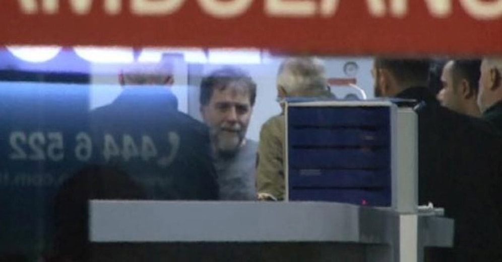 İstanbul Valiliği: 'Ahmet Hakan'a Koruma Verilmedi' Haberleri Gerçeği Yansıtmıyor