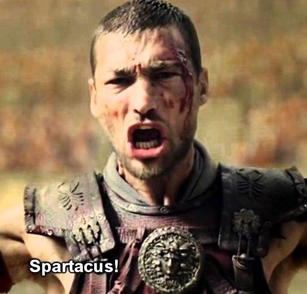 12. Sneijder - Spartacus