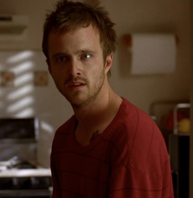 13. Emre Çolak - Jesse Pinkman