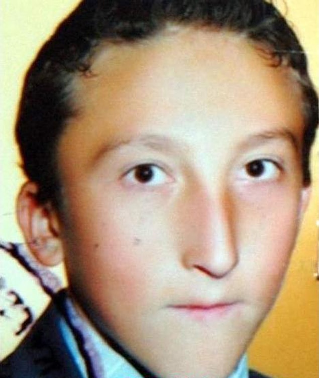 6. Sabri Sarıoğlu - ????