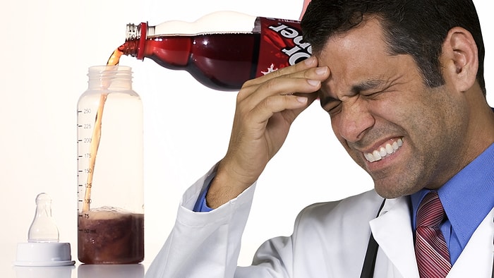 Hastaların Doktorlarına Söyledikleri Saçma Şeyler