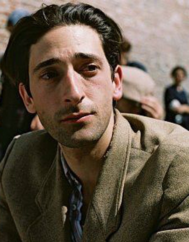 9. Jose Rodrigues - Piyanist