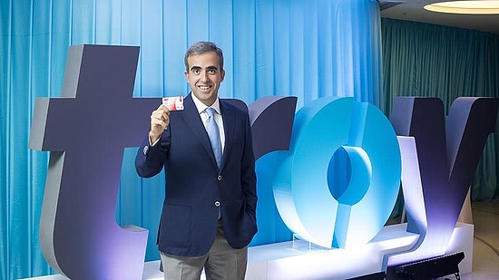 'Türkiye'nin Ödeme Yöntemi TROY, 2016'da Hazır'