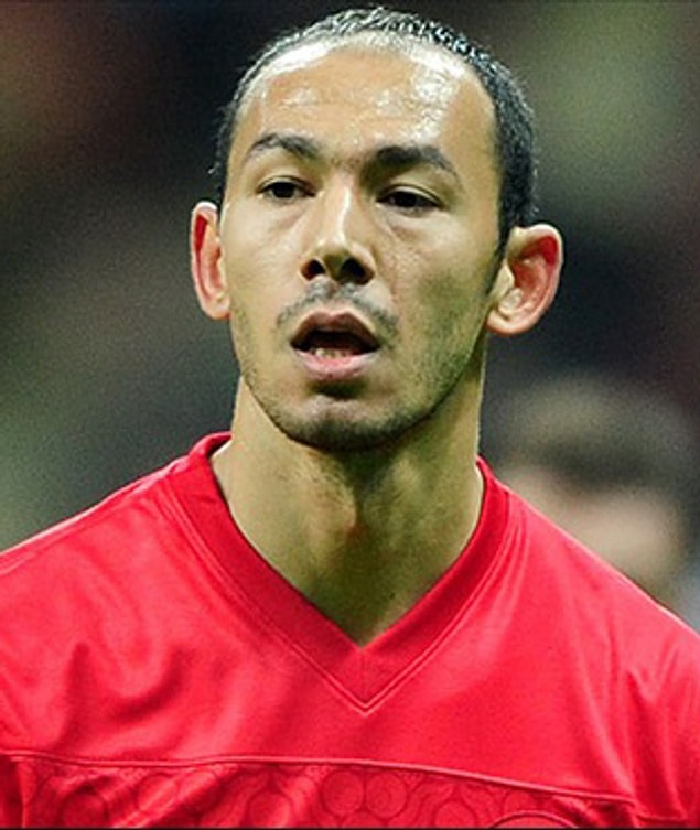 15. Umut Bulut - Abra