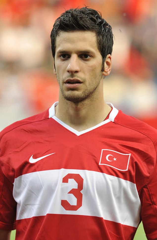 4. Hakan Balta - Reed Richards