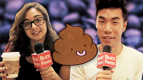 Kahve İçmek Kakanızı Getirir mi?