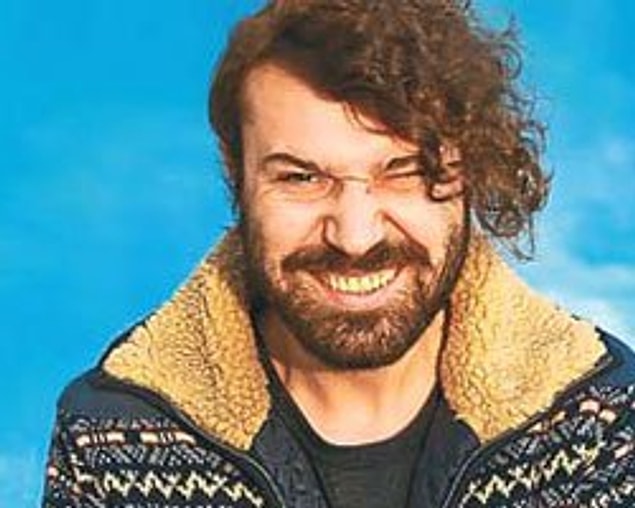 14. Bilal Kısa - Hali Sezai