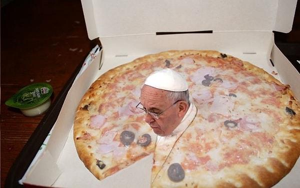 11. Pizza