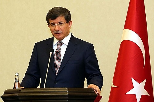 Erdoğan 'müşteki', Davutoğlu 'mağdur'