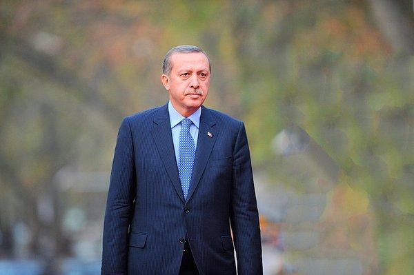 Erdoğan 'müşteki', Davutoğlu 'mağdur'