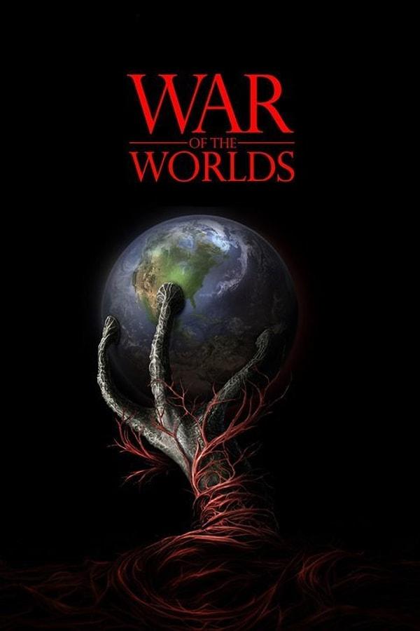 10. War of the Worlds (2005)