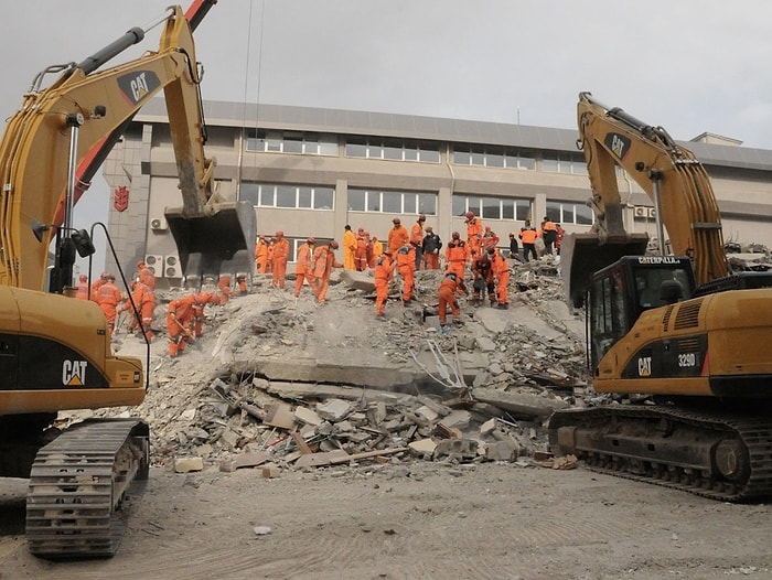 Bayram Oteli Davasında Karar: Otel Sahibine 15 Yıl Hapis