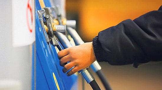 Tüpgaza 27, Otogaza 15 Kuruş Zam