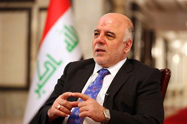 Irak Başbakanı İbadi'den olumlu yanıt
