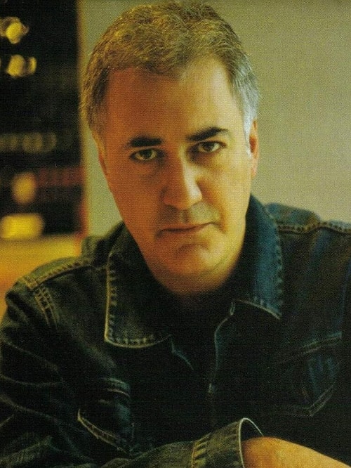 Vali / Tamer Karadağlı