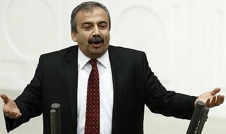 'Başbakan Süleyman Şah İçin PYD'ye Teşekkür Etti'