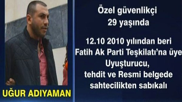 Van Gevaşlılar, Fatih'te Yaşıyorlar