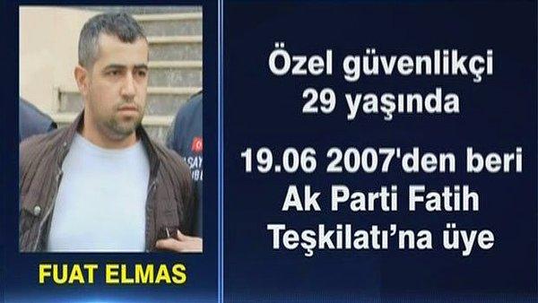 Kardeşi PKK Üyesi
