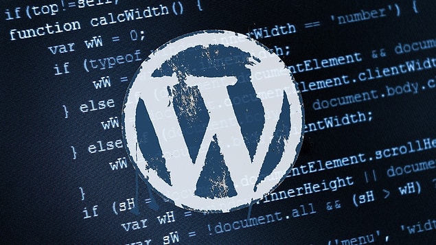 2- Wordpress