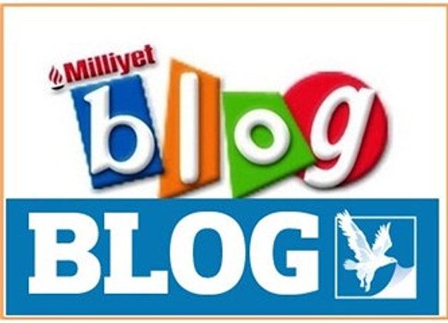7- Gazete Blogları