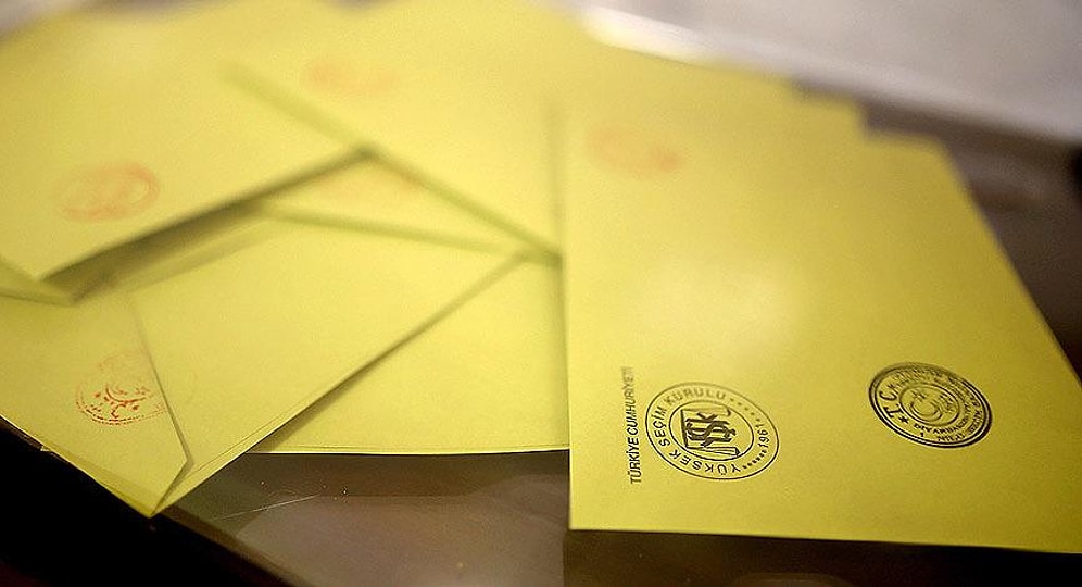 Batman'da 15 Mahallede Sandık Kurulmayacak