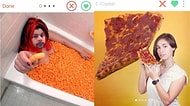 Görenlere Gerçekliği Sorgulatan 19 Sıradışı Tinder Profili