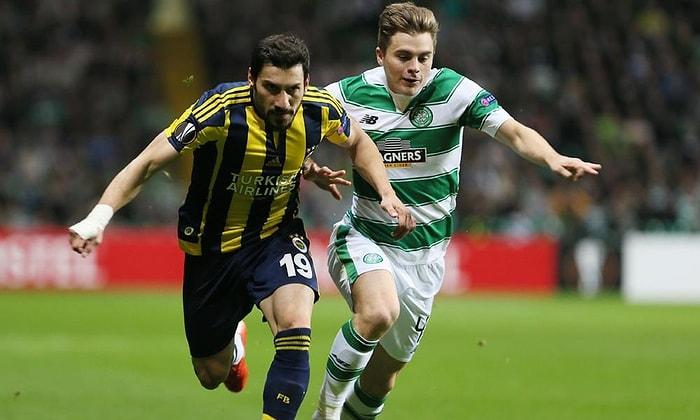 Celtic - Fenerbahçe Maçı İçin Yazılmış En İyi 10 Köşe Yazısı
