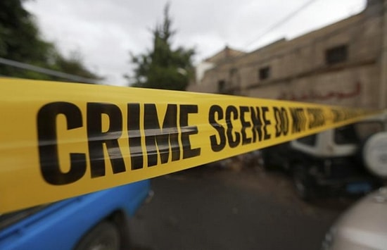 ABD'de Yine Okula Silahlı Saldırı: 10 Ölü