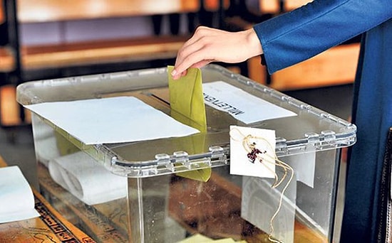 Batman'da 15 Mahallede 26 Okuldaki Sandıklar Taşınacak