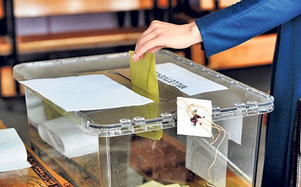 Batman'da 15 Mahallede 26 Okuldaki Sandıklar Taşınacak