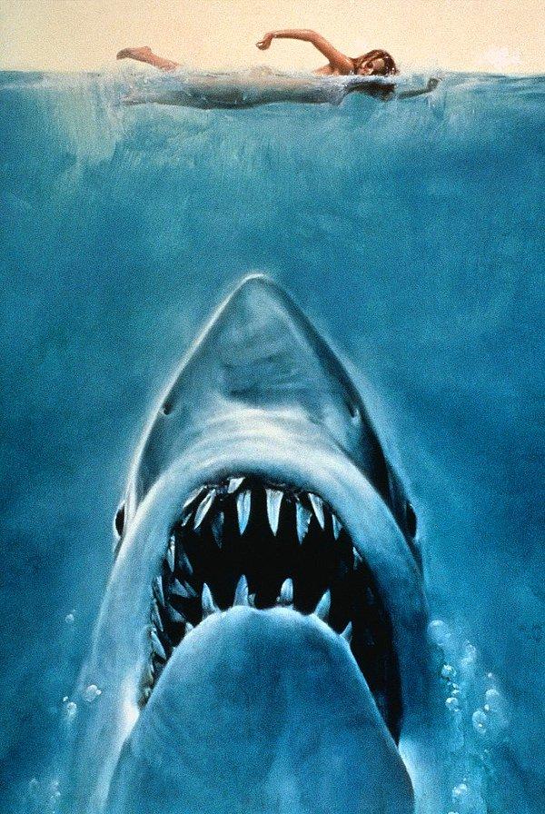 60. Jaws