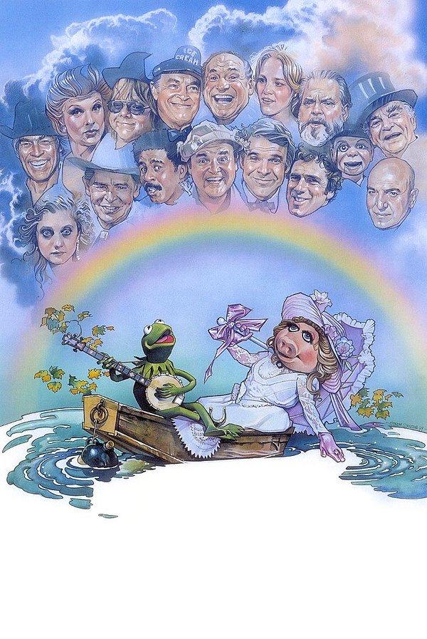 61. The Muppet Movie