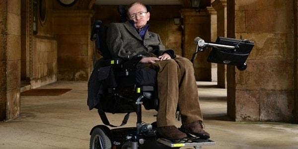 Stephen Hawking'in çevremdekilere katkı yapmak yerine yük olduğumu hissediyorsam ötanaziyi düşünebilirim demesi son yıllarda dünyadaki tartışmaları alevlendiren bazı örnekler olmuştu.