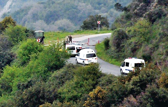 Poyrazköy Davası'nda Sanıklara Beraat, Sahte Delil Üretenlere Suç Duyurusu