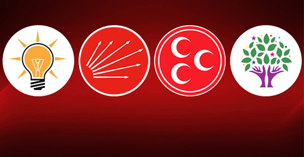 1 Kasım Genel Seçimleri Öncesi Bahis Siteleri Ne Diyor? En Çok Hangi Parti Kazandırıyor?