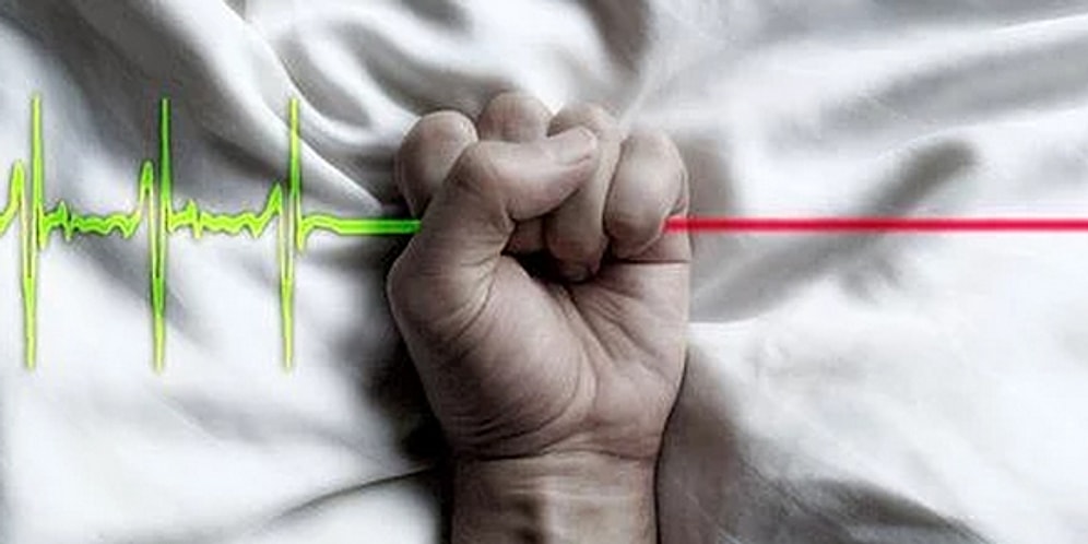 Acılarına Son Vermek İçin Ölüm Hakkını Kullanmak İsteyenlerin Sığınağı: Ötanazi