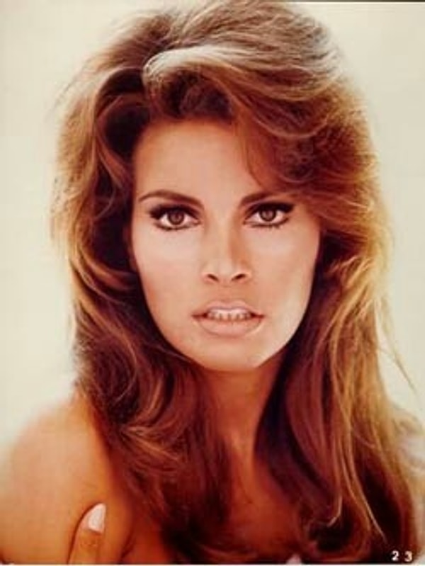 Raquel Welch gibi ünlü isimlerin de makyözüydü.