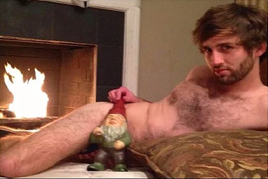 Es Kaza Karşılaştığınız An Profilini Sola Doğru Kaydırmanız Gereken 24 Tinder Garibesi