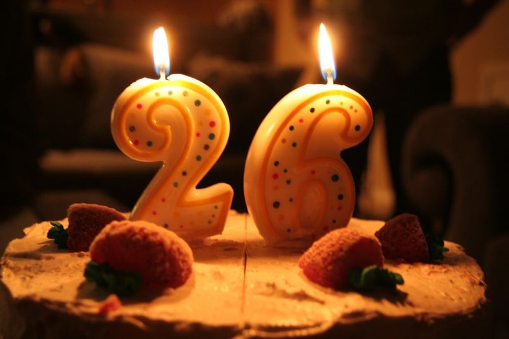 26 Olmadan Yapmanız Gereken 11 Şey