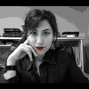esra Profil Resmi