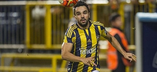 Volkan Şen: 'UEFA'da Final Oynayacağız'