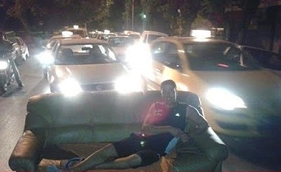 Stresle Başa Çıkmanızı Sağlayacak 11 Öneri