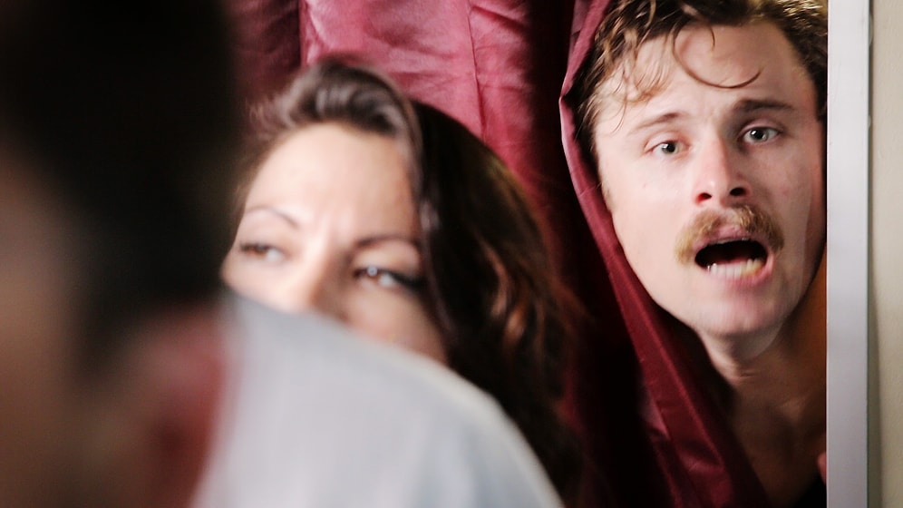 Uçakta Tuvaletiniz Geldiği Zaman