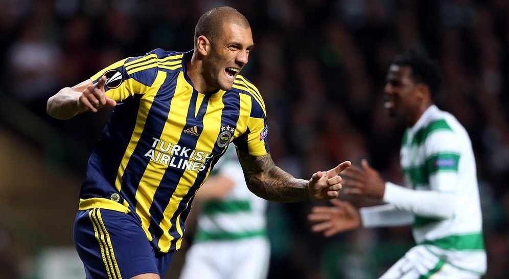 Fernandao, Avrupa Ligi'nde Haftanın 11'ine Seçildi