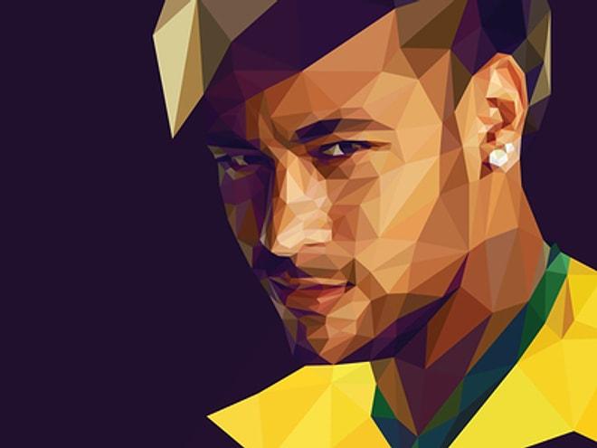 Neymar Jr Hakkında 30 Kısa Bilgi