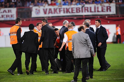 Trabzonspor 1-2 Konyaspor